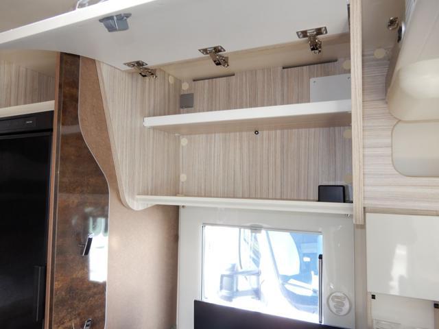 ELNAGH T LOFT 450 -75 ANNIVERSARY