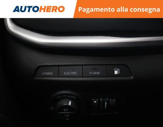 JEEP Compass 1.3 Turbo T4 190 CV PHEV AT6 4xe 80° Anniversario