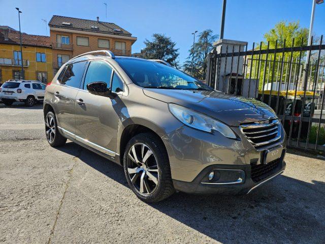 PEUGEOT 2008 1° serie BlueHDi 100 Active