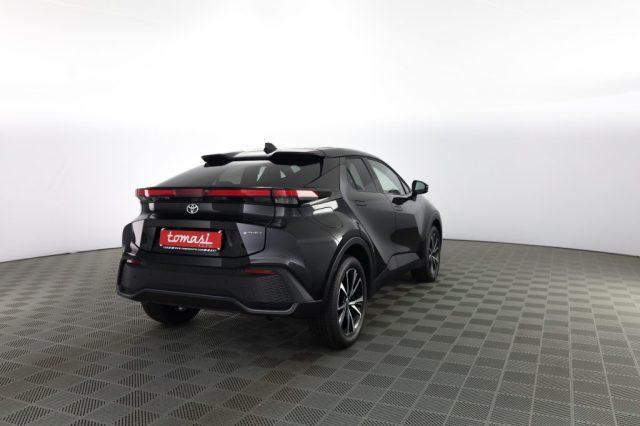 TOYOTA C-HR C-HR 2.0 PHEV Trend