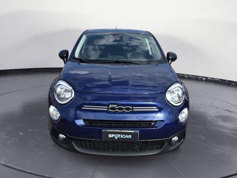 FIAT 500X 1.3 Mjet 95cv MT6