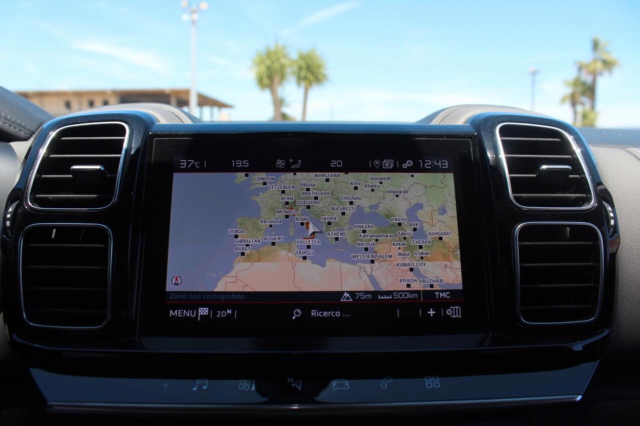 Citroen C5 Aircross BlueHDi 130 S&S Shine