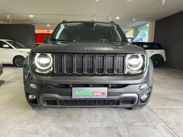 Jeep Renegade 2.0 Mjt 170CV 4WD Active Drive Low Trailhawk