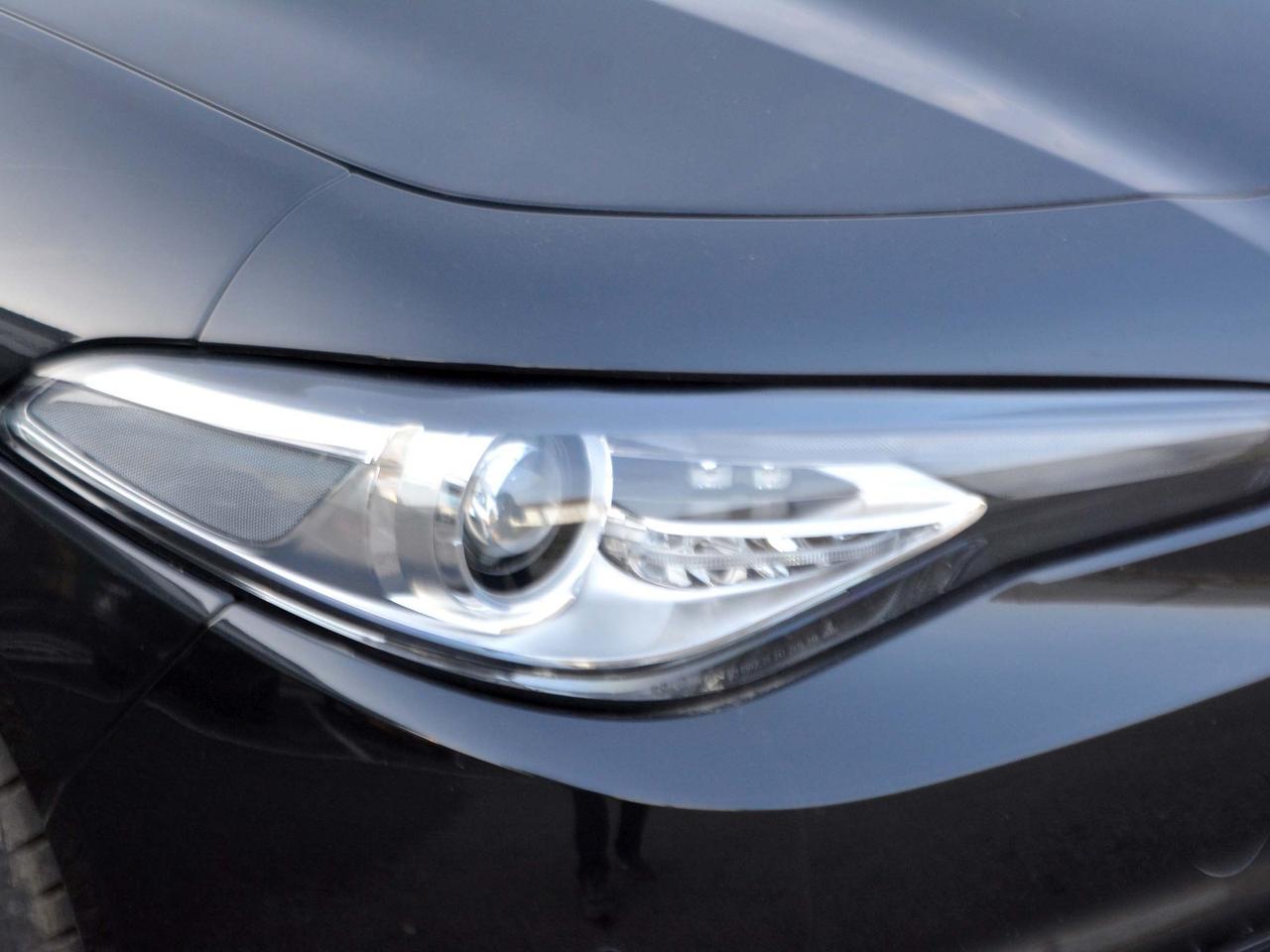 Alfa Romeo Giulia 2.2 turbo 160cv super business at8