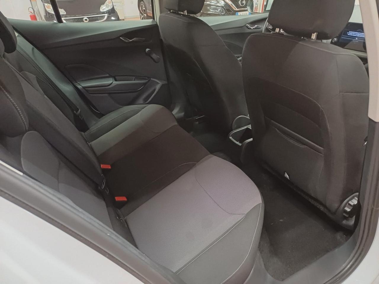 Skoda Fabia 1.0 MPI 80 CV Selection