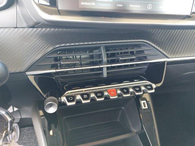 PEUGEOT 208 PureTech 75 Stop&Start 5 porte Active Uniprò