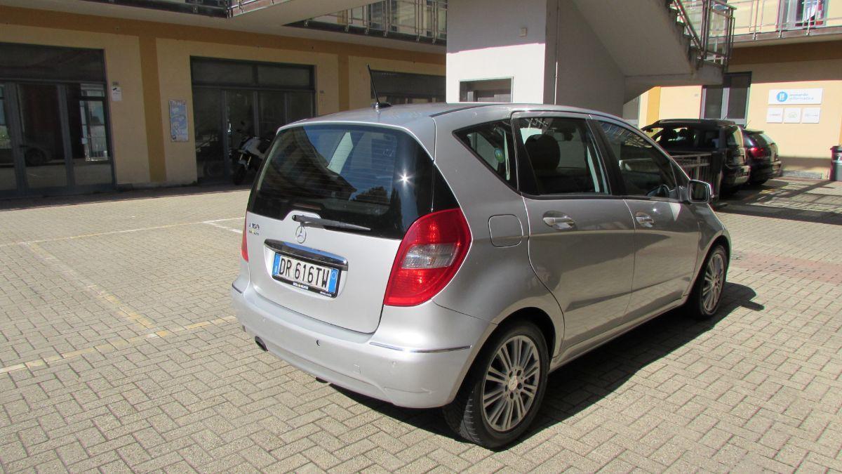 MERCEDES - Classe A - 150 Avantgarde