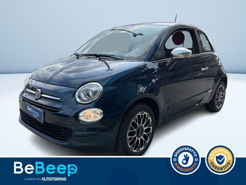 FIAT 500 1.2 POP 69CV