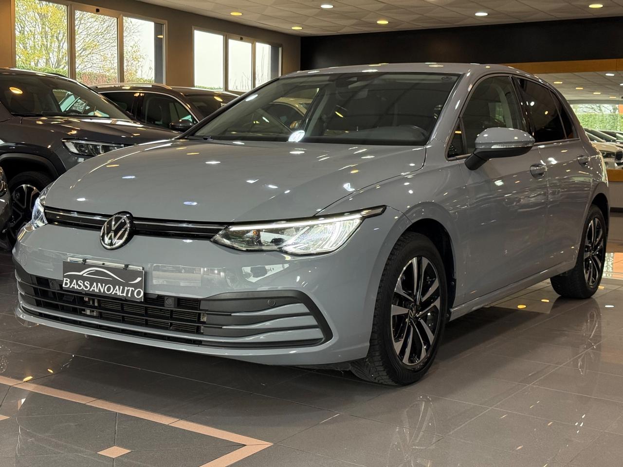 Volkswagen Golf 5p 1.0 tsi 110 CV Life Bellissima