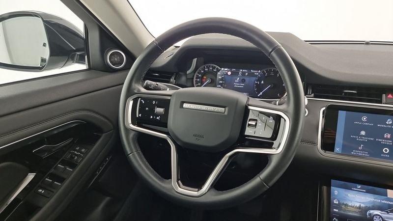 Land Rover RR Evoque 2.0D I4 163 CV AWD Auto SE