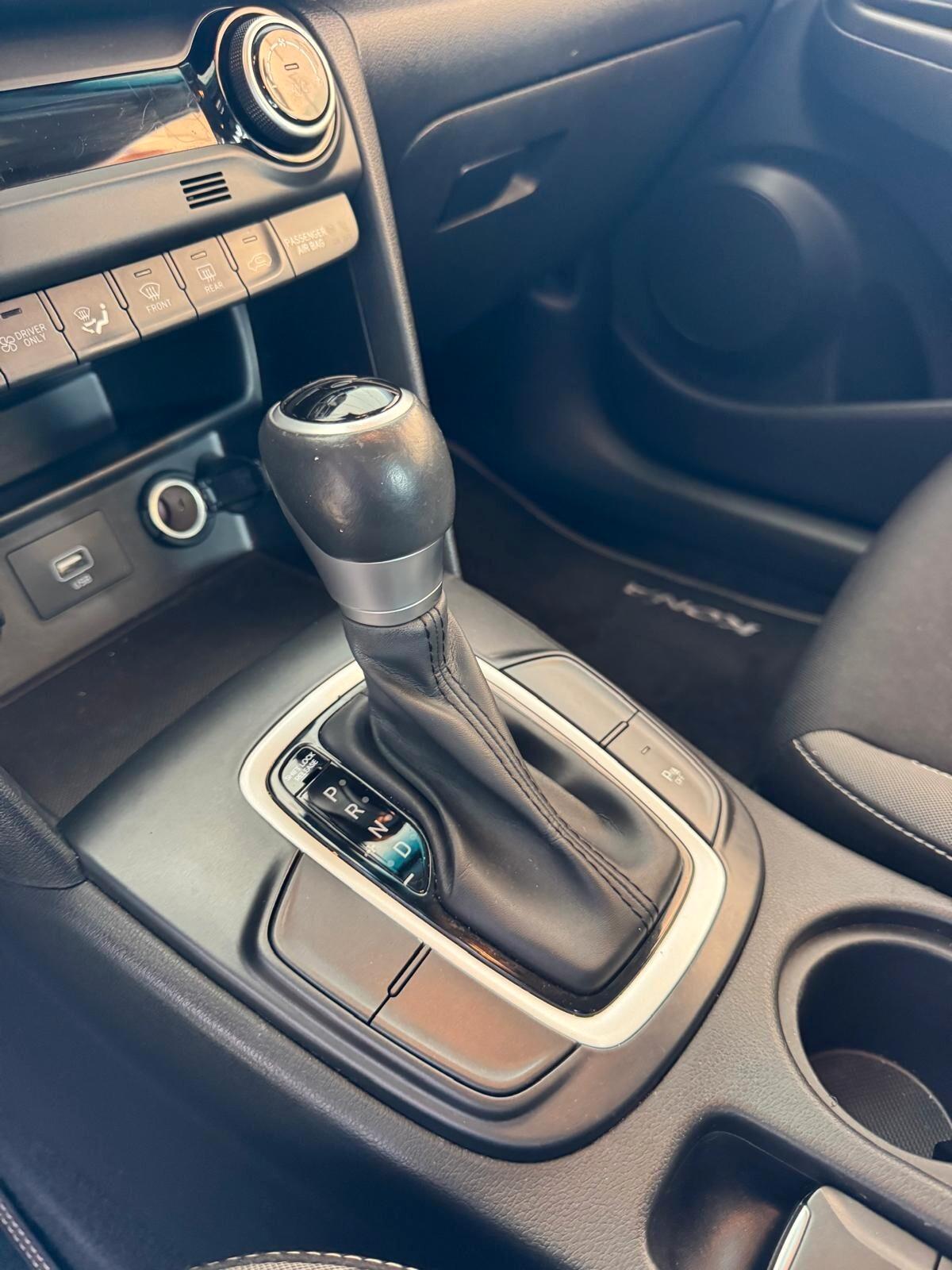 Hyundai Kona HEV 1.6 DCT XTech