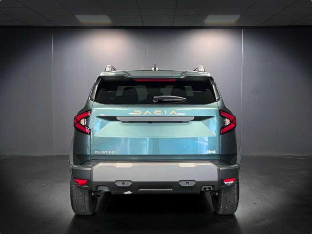 DACIA Duster Tce 130 CV MHEV 4x4 Extreme