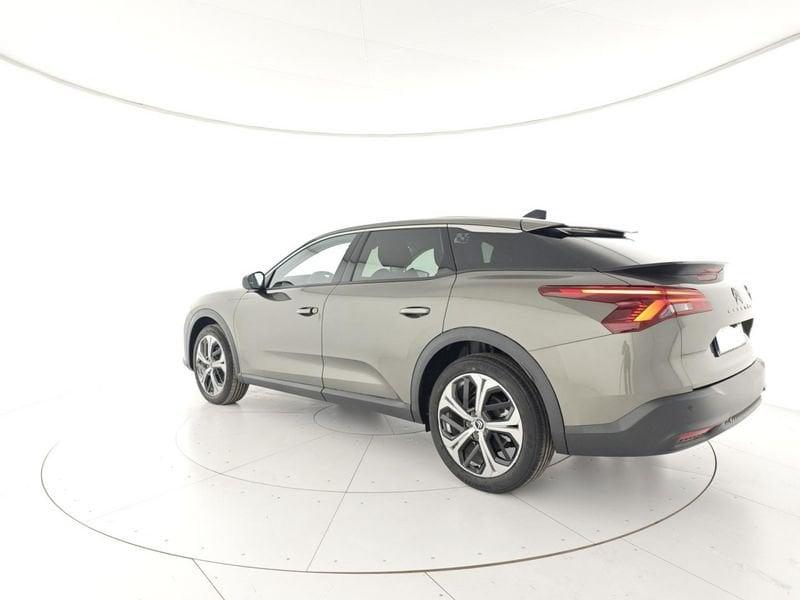 Citroën C5 X PureTech 130 S&S EAT8 You