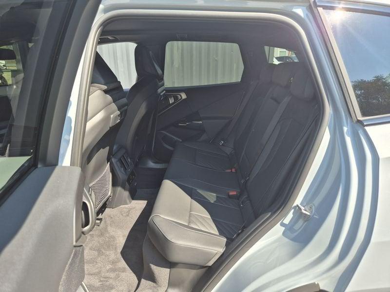 BMW X3 xDrive 20d Msport