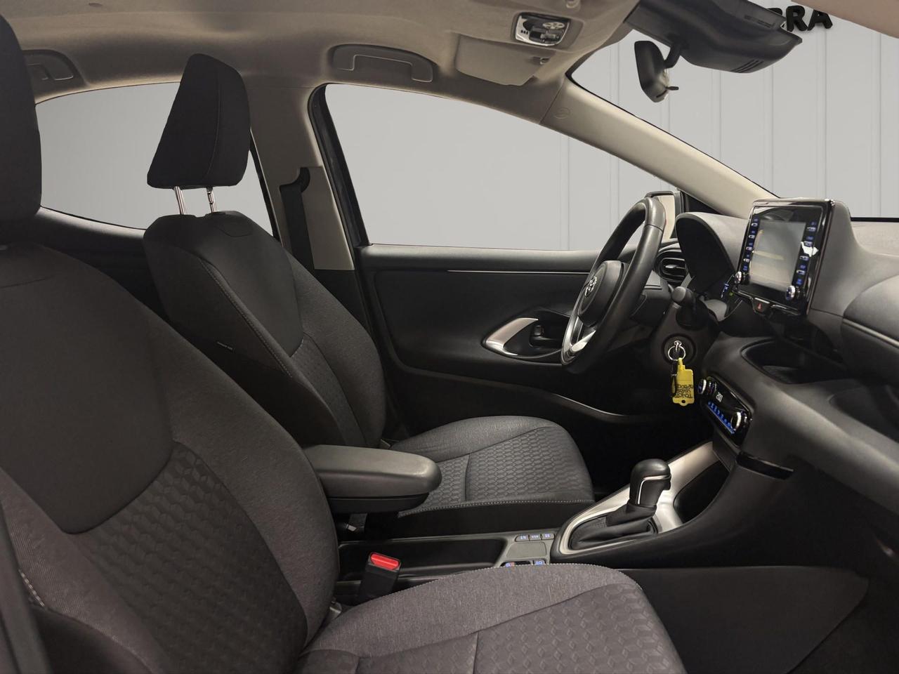 Toyota Yaris 1.5h Active