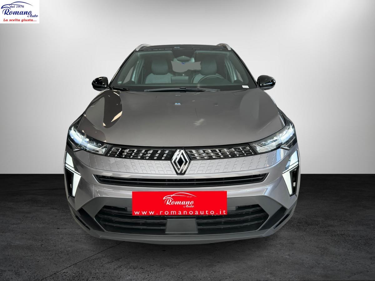 NEW RENAULT - Captur - TCe 100 CV GPL Techno#NEW MODEL!