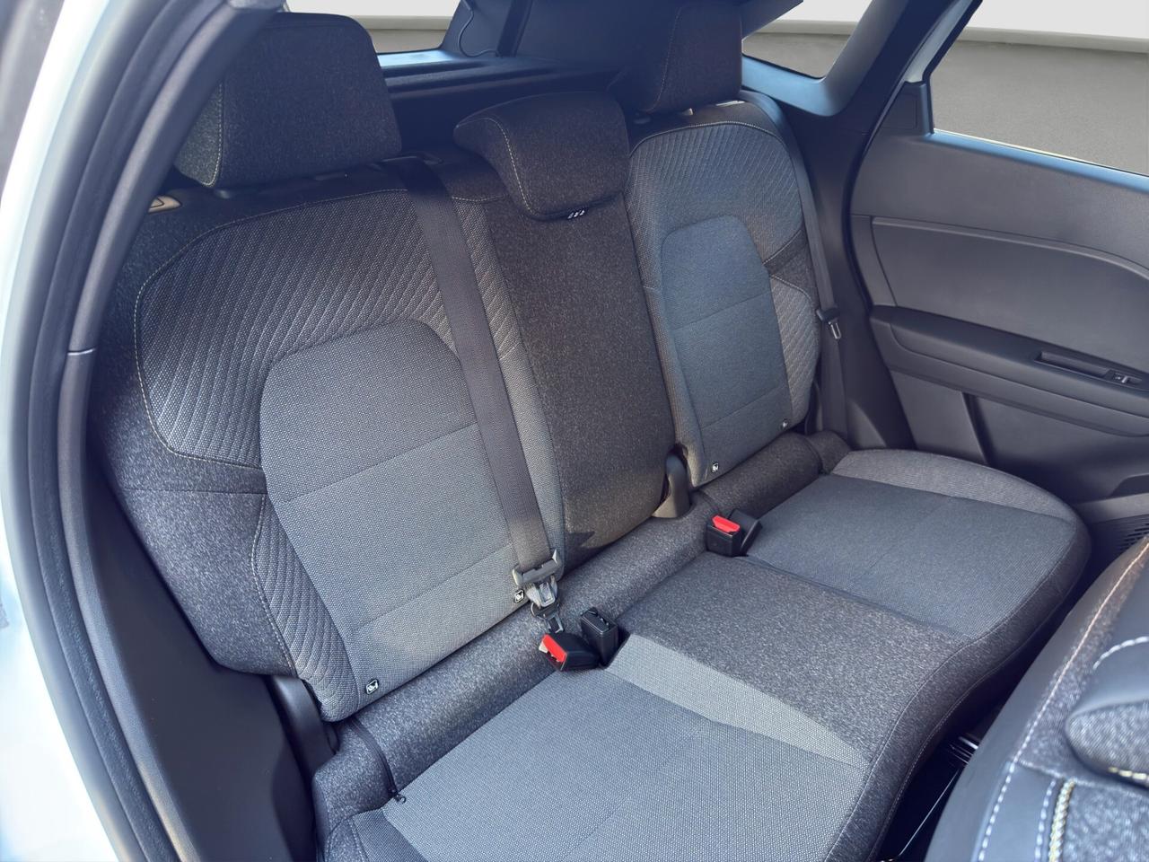 Renault Symbioz Full Hybrid E-Tech 145 CV Techno