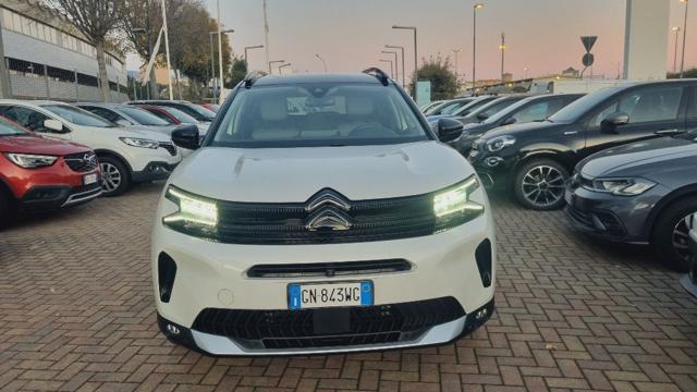 CITROEN C5 Aircross Hybrid 136 e-DCS 6 Max