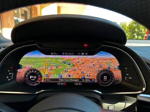 Audi R8 Coupe 5.2 V10 quattro 570cv s tronic Performance