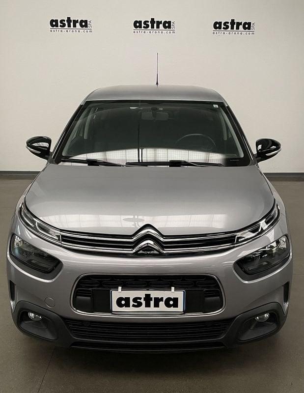 Citroën C4 Cactus PureTech 110 S&S Feel