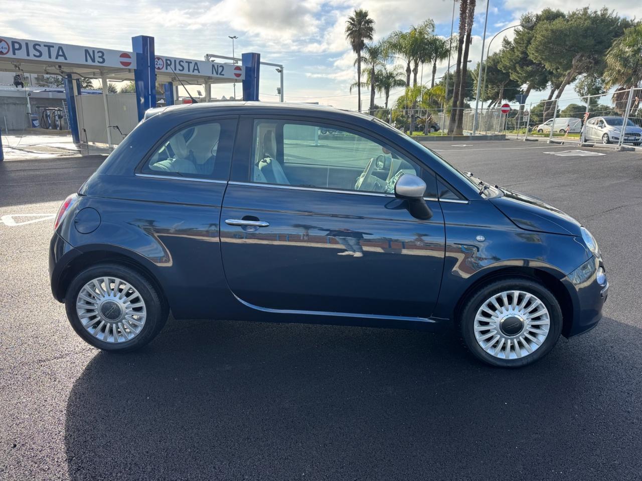 Fiat 500 1.3 Multijet 16V 75 CV Lounge