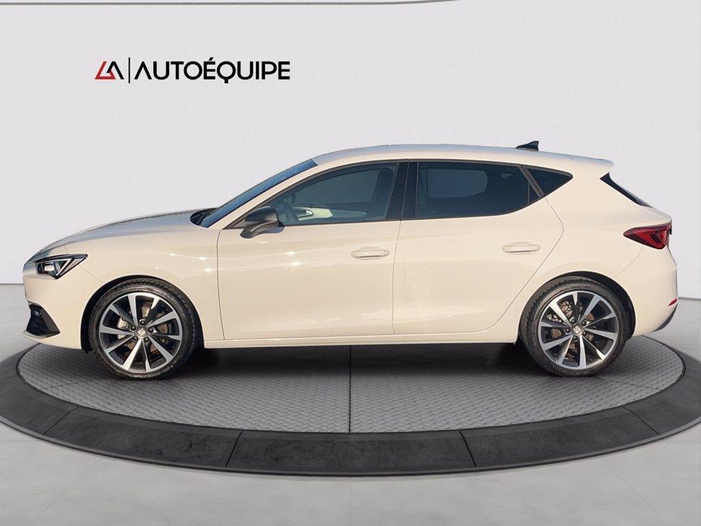 SEAT Leon 1.0 etsi FR 110cv dsg del 2021