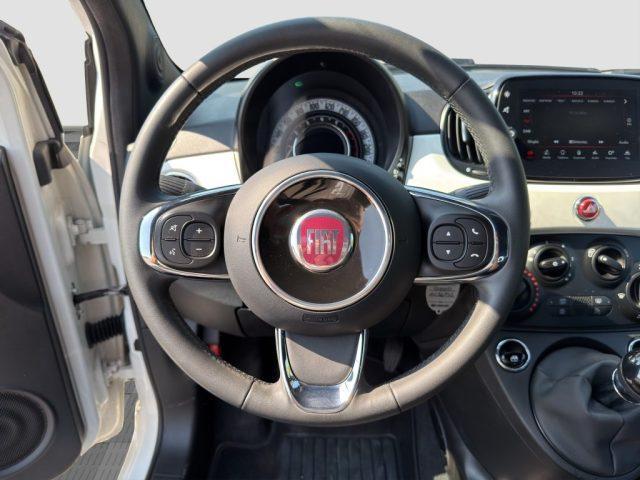 FIAT 500 500 1.0 Hybrid