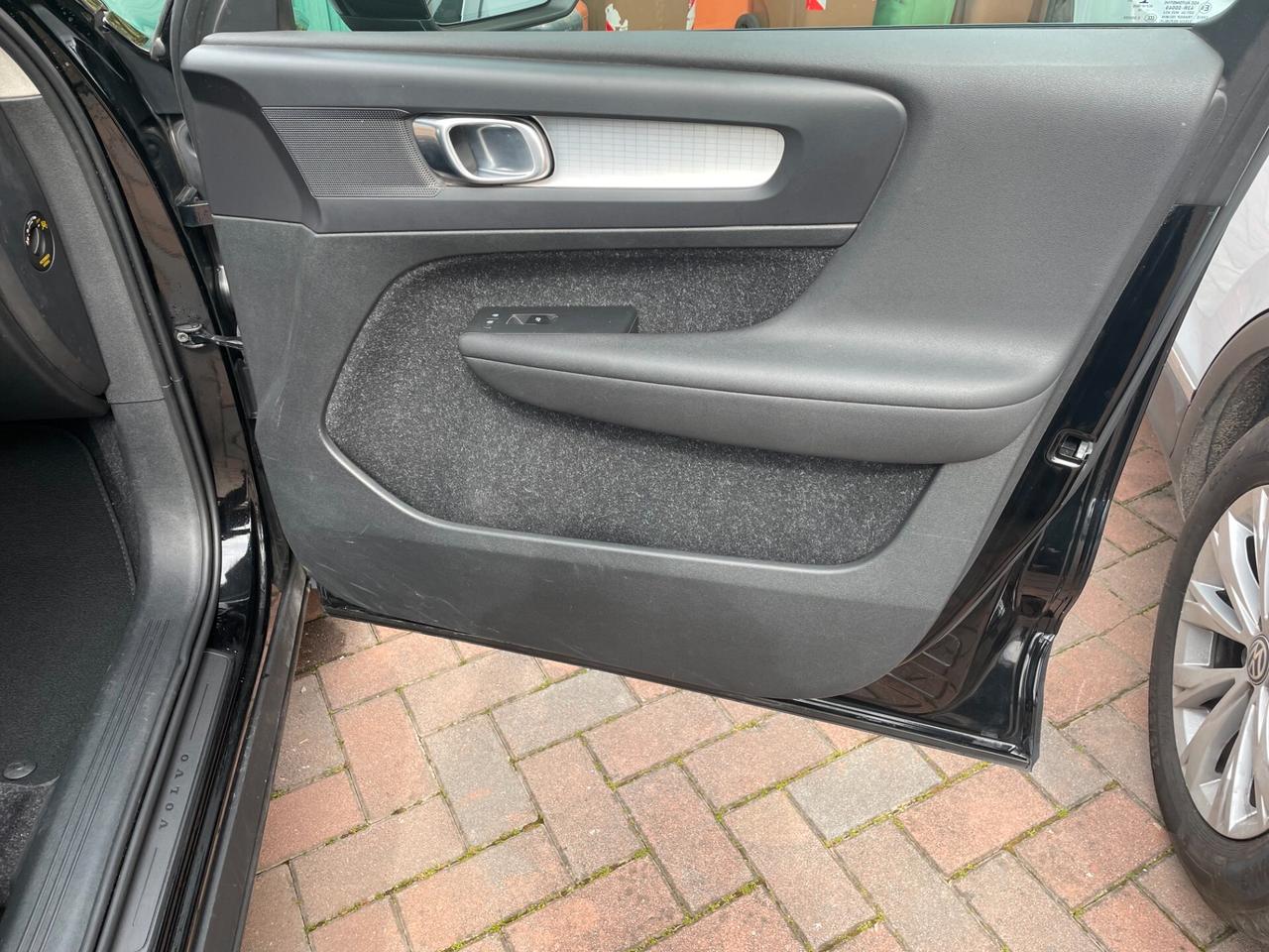 Volvo XC40 D3 Momentum