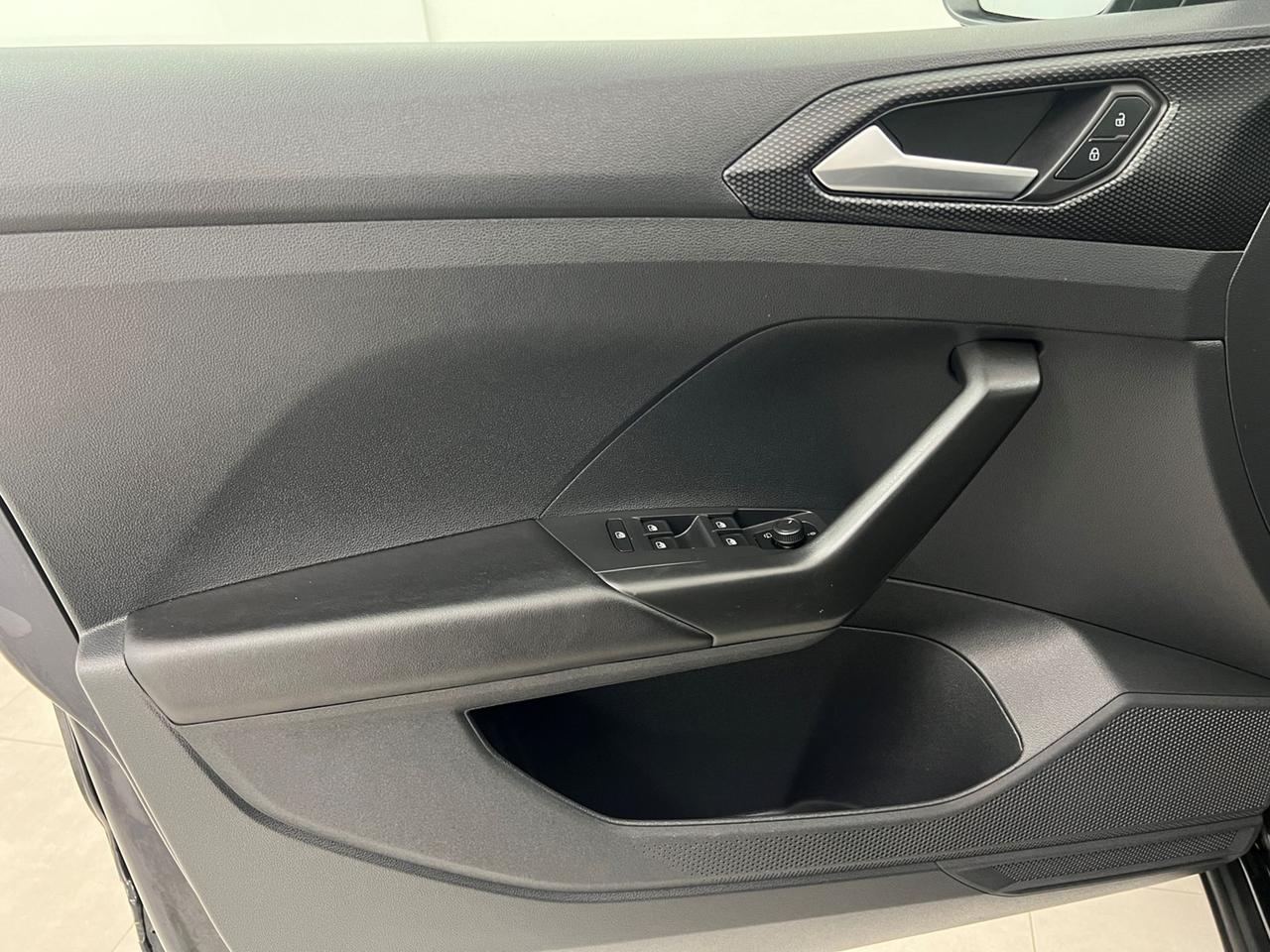 VOLKSWAGEN T-Cross 2019 T-Cross 1.0 tsi Style 95cv