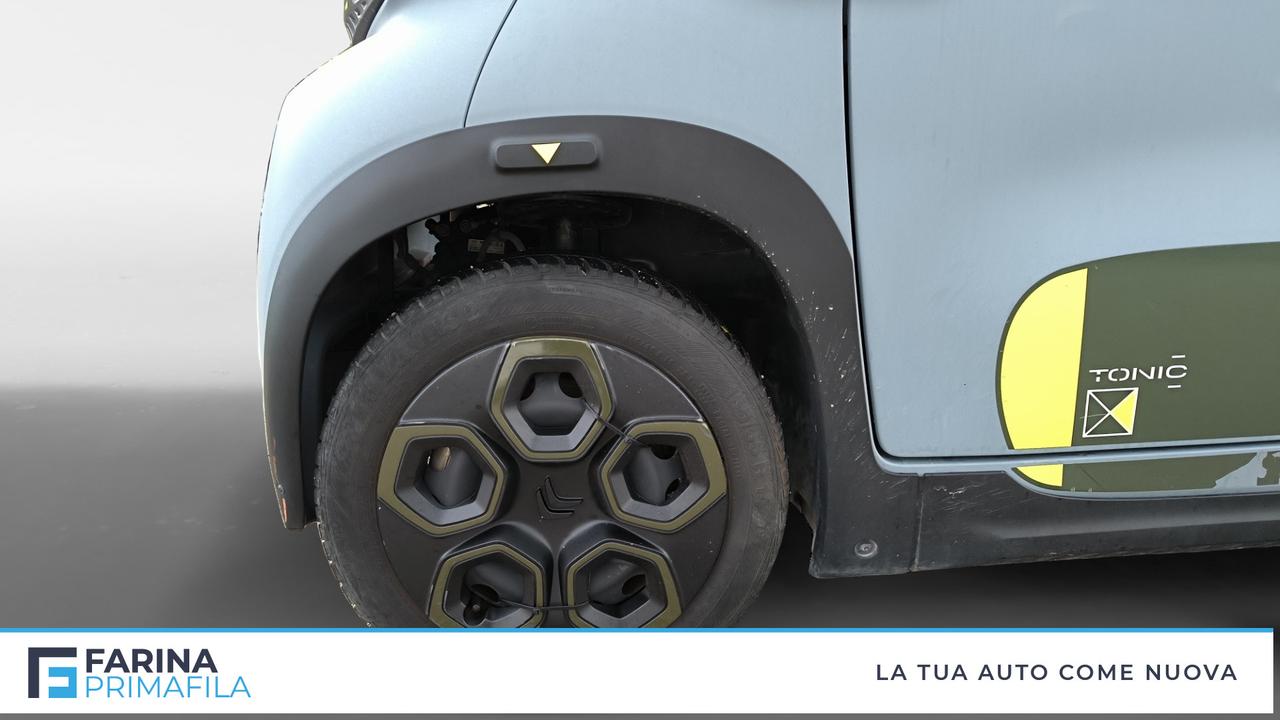 CITROEN AMI 100% ELETTRICA - MY AMI POP 100% Elettrica