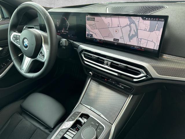 BMW 320 i xDrive Msport