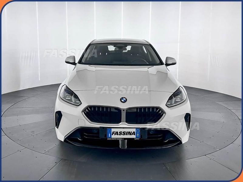 BMW Serie 1 120 MSport Design aut. 170cv
