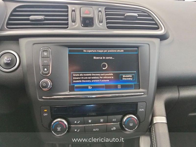 Renault Kadjar dCi 130CV Energy Hypnotic