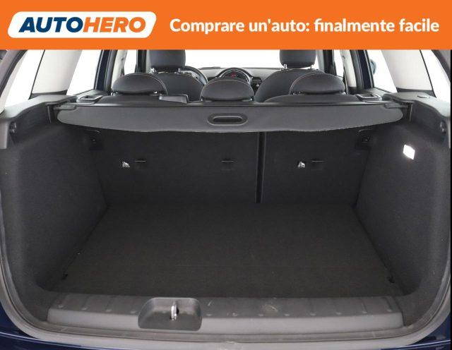 MINI Clubman 2.0 Cooper D Clubman
