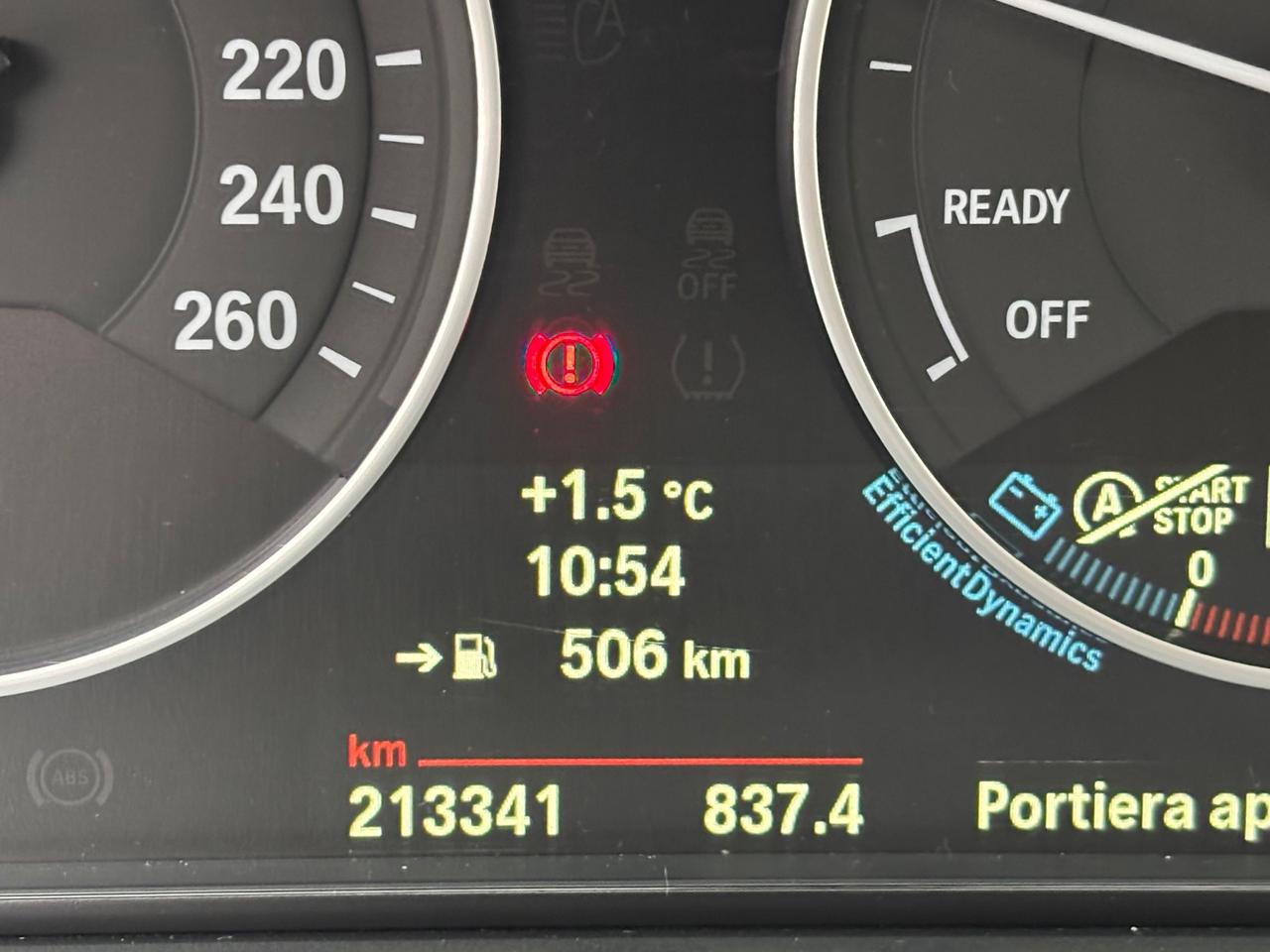 Bmw 316 316d serie3 Touring Luxury