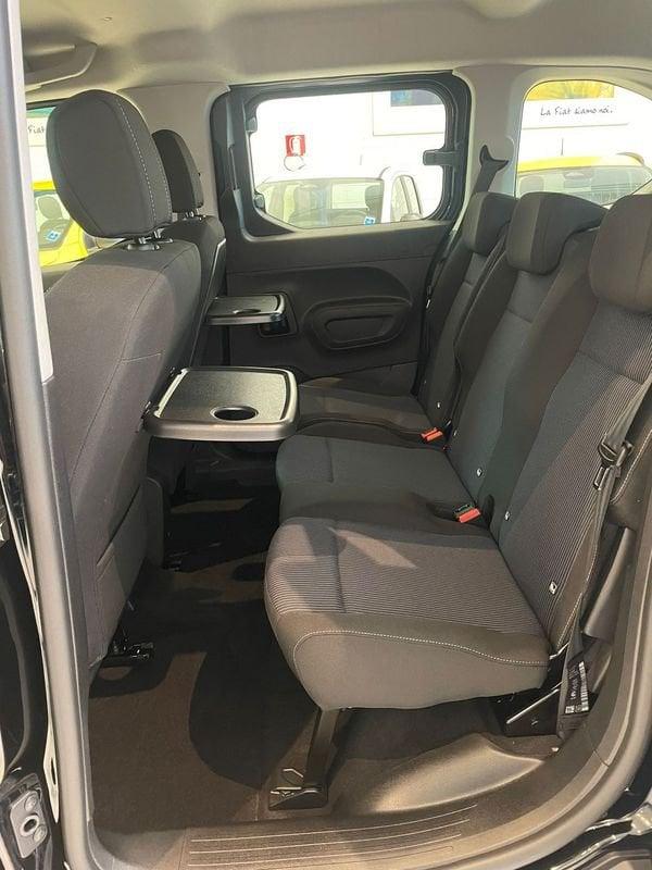 FIAT Doblò 1.2 110 CV PC - Da ordinare