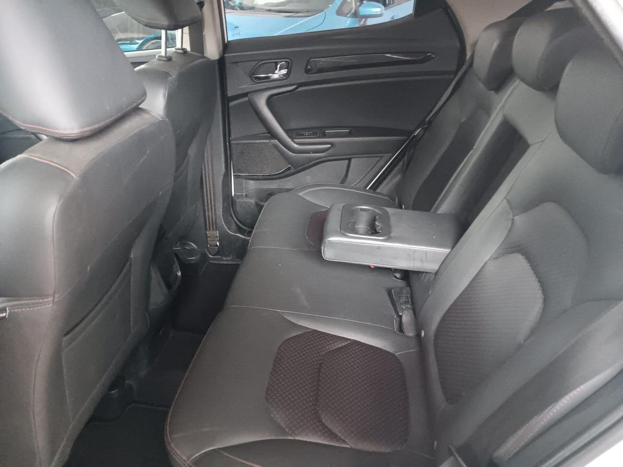 Dr DR4 Sport 1.6 Bi-Fuel GPL