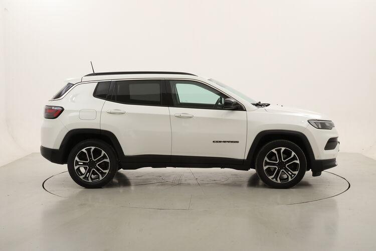 Jeep Compass T4 2WD Limited BR515553 1.3 Benzina 131CV