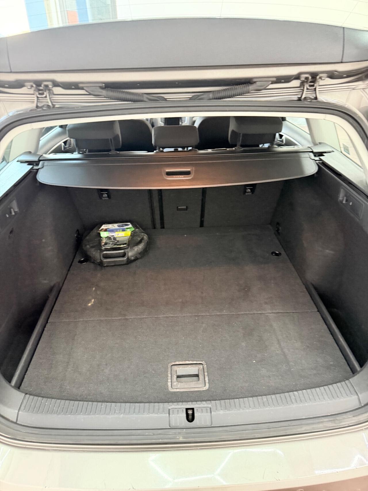 Volkswagen Golf Variant 1.6 TDI 110 CV Highline