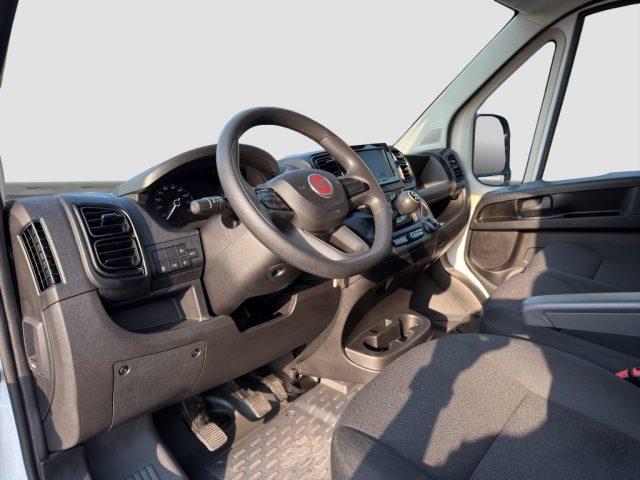 FIAT Ducato Ducato 35 2.2 Mjt 140CV PL Cabinato Maxi