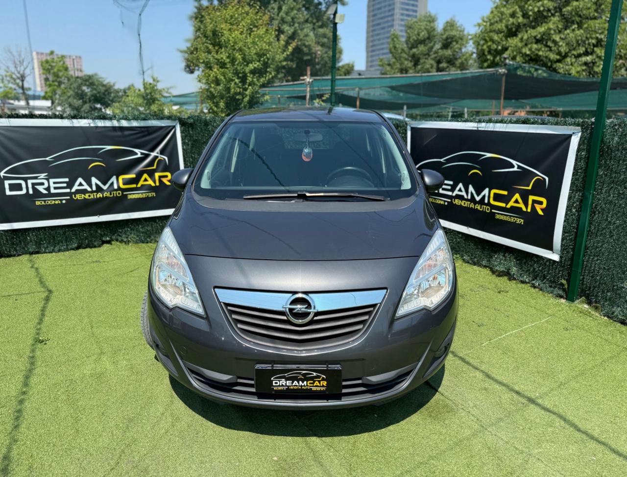 Opel Meriva 2013 1.3 DIESEL NEOPATENTATI