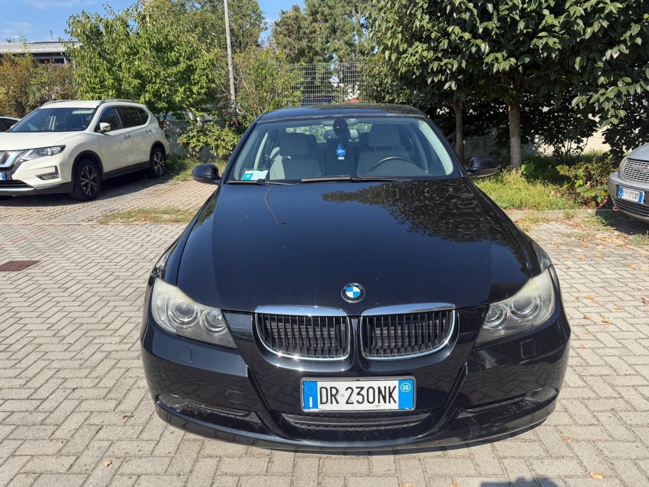 Bmw 320d