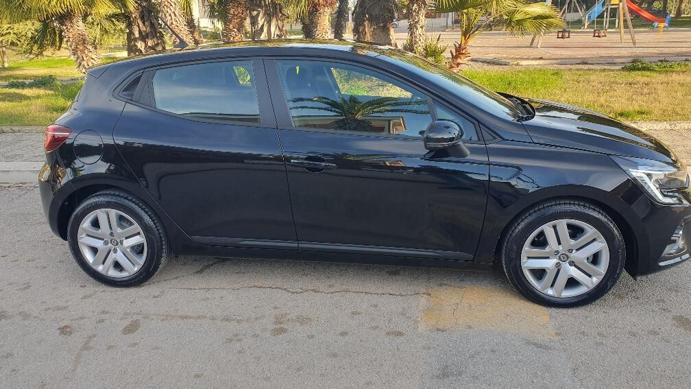 Renault NEWClio Blue dCi 8V 100 CV"PARI AL NUOVO"