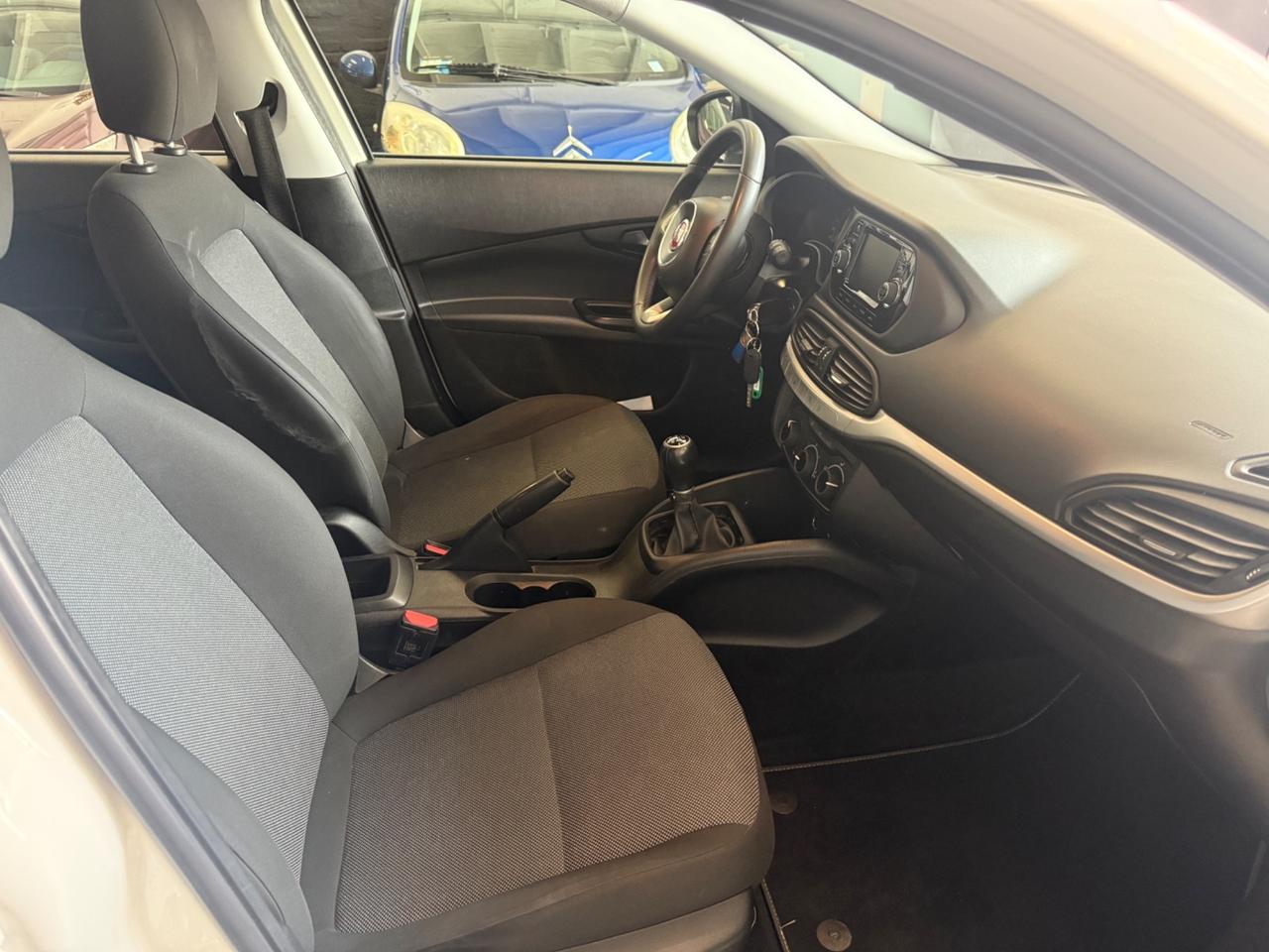 Fiat Tipo 1.3 Mjt S&S 5 porte Business