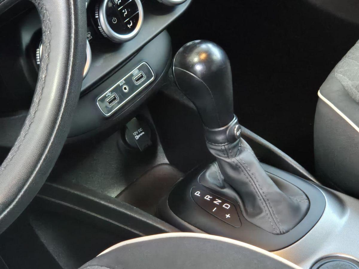 FIAT - 500X - 1.6 M.Jet 120 CV DCT Cross