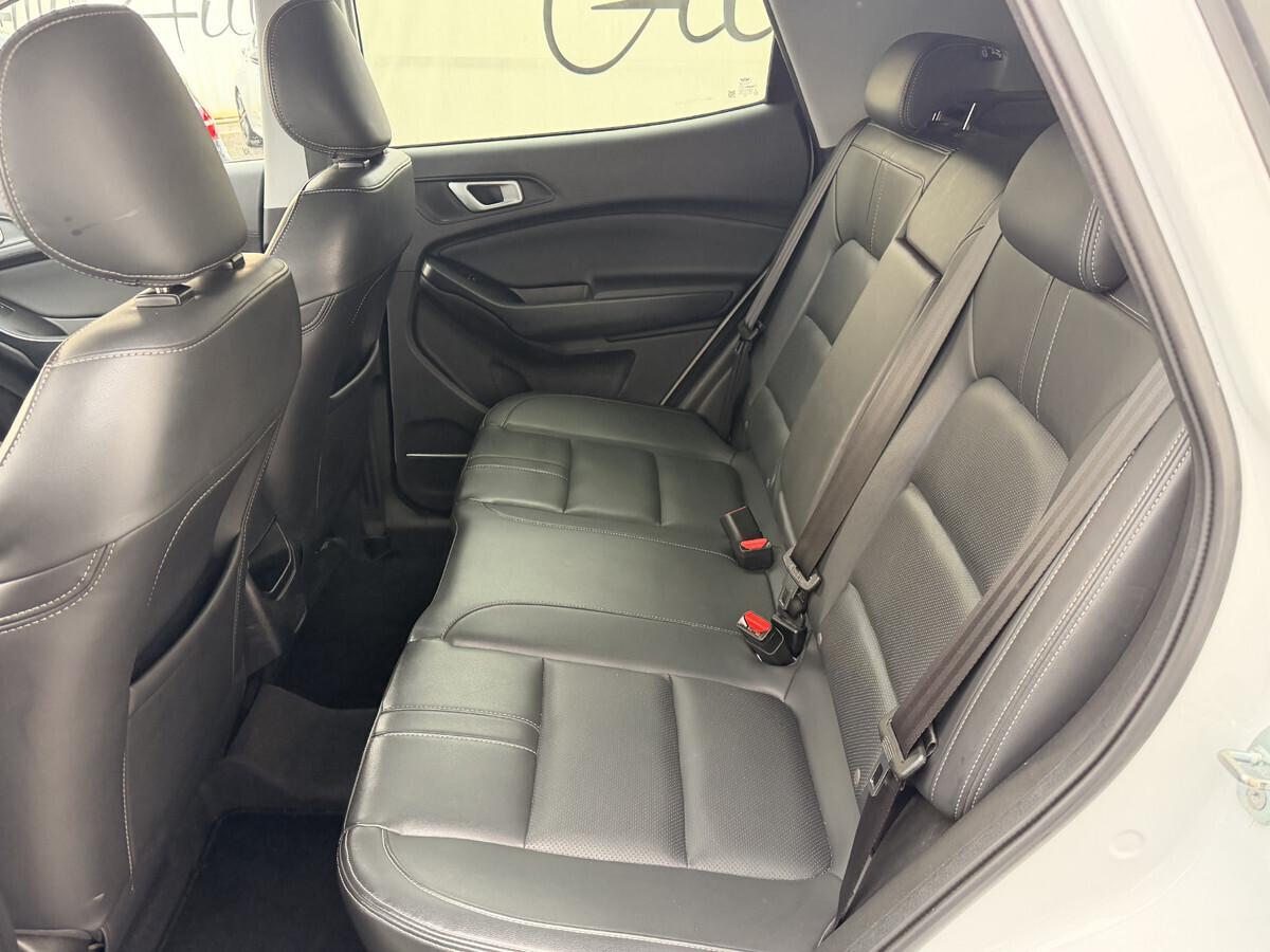 Dr 4.0 1.5 Bi-Fuel GPL