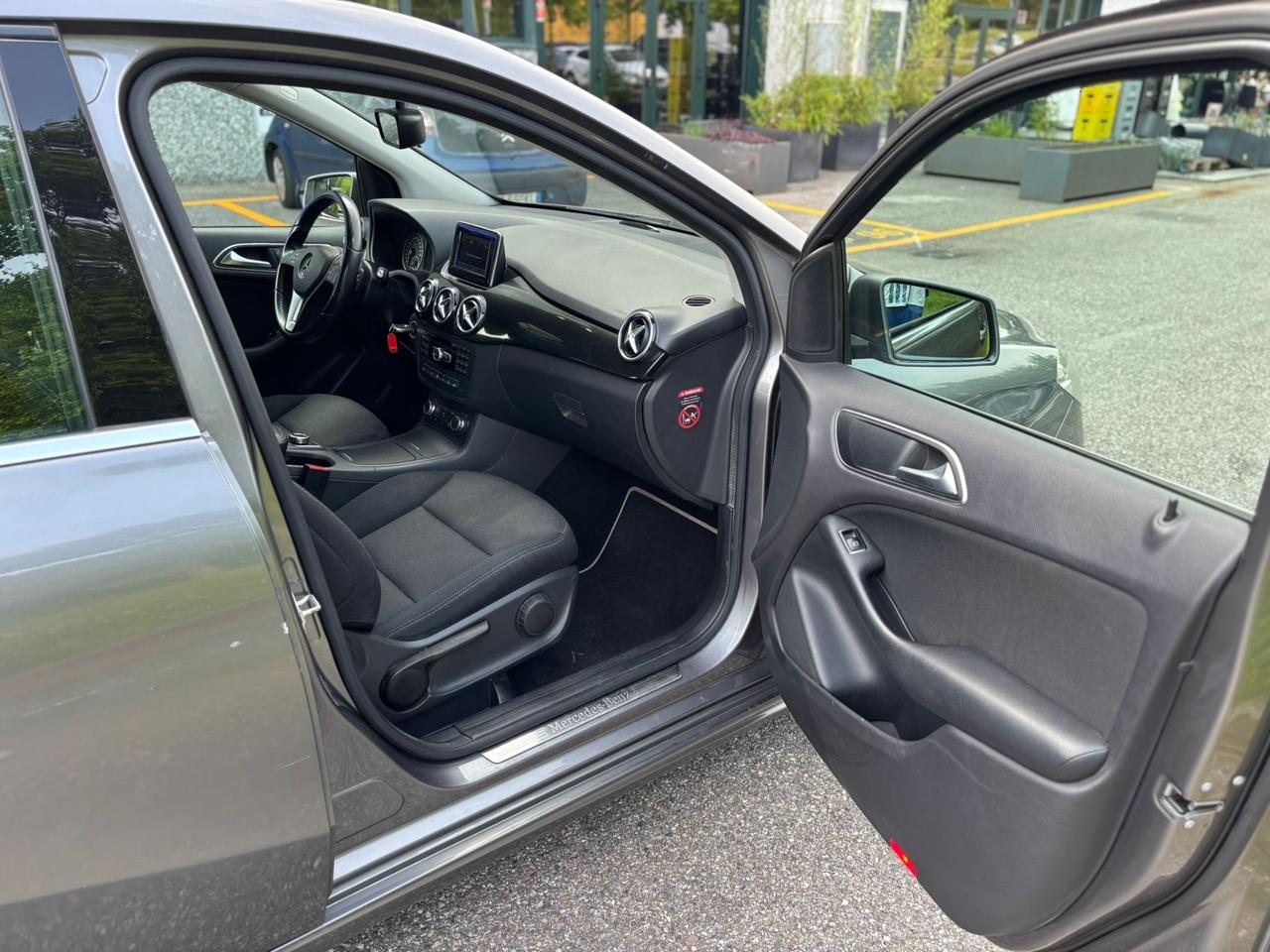 Mercedes-benz B 180 CDI Automatic Premium