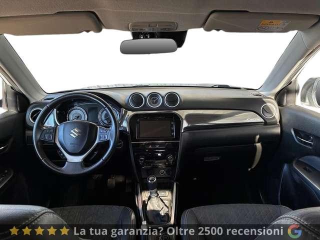 Suzuki Vitara 1.4 boosterjet Top 4wd allgrip