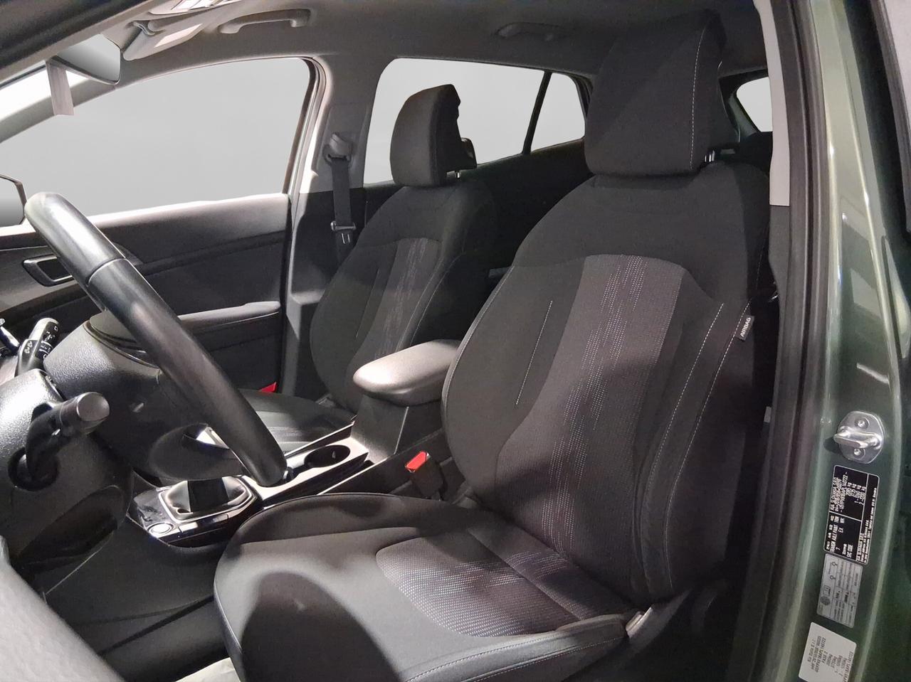 Kia Sportage 1.6 TGDi GPL Style 136CV