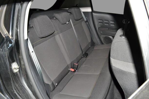 CITROEN C3 - Pure tech 110 s&s MAX MY70